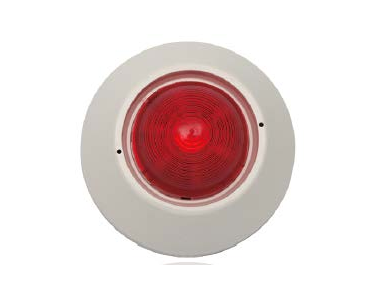 無線聲光警報器