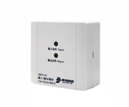 輸入/輸出模塊 JBF4141