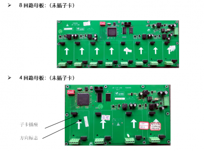 青鳥消防器材火災自動報警系統(tǒng)控制器簡介(下