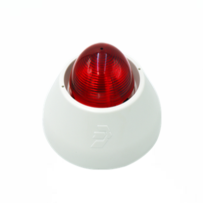 非編碼型火災(zāi)聲光警報(bào)器JBF1372E1