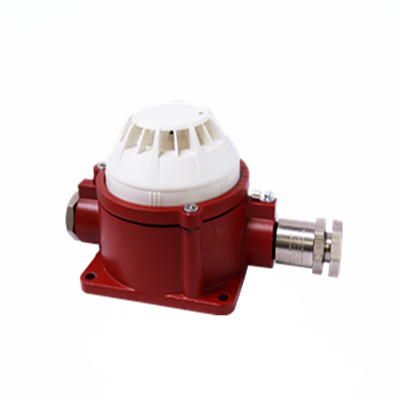 防爆點(diǎn)型感溫火災(zāi)探測(cè)器（A2R、隔爆型）JBF4113